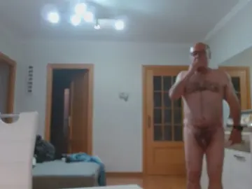 Cam4 Adult Video Chat of joanbcn62