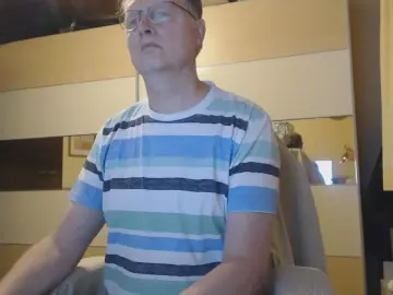 Cam4 Live Sex of Achim471