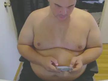 Cam4 Adult Webcam of ChubbyVIX