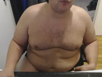 Cam4 Adult Webcams of ChubbyVIX