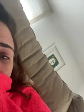 Cam4 Live Porn of Iriseetaa32