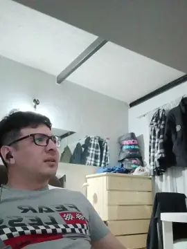 Cam4 Sex Chat of Maxiw7