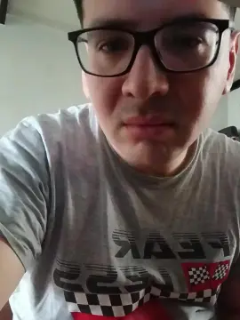 Cam4 Sex Chat of Maxiw7