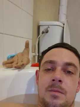 Cam4 Nude Webcam of Oreo37