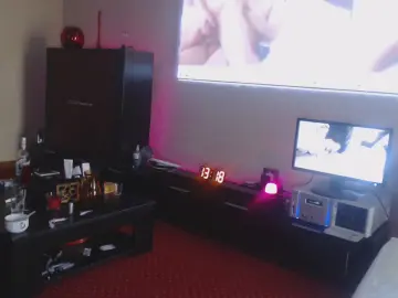 Cam4 Free Live Porn of domvi