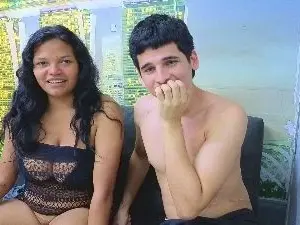 Cam4 Live Porn of girlshots