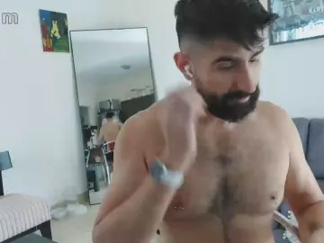 Cam4 Live Sex of loquitoaca