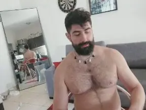 Cam4 Free Porn Cam of loquitoaca