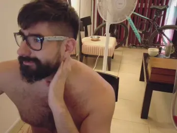 Cam4 Sex Chat of loquitoaca