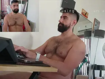 Cam4 Nude Webcam of loquitoaca