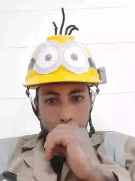 Cam4 Live Porn of maufox4