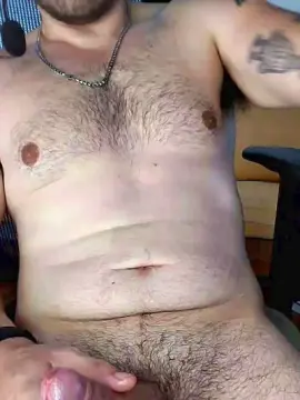 Cam4 Sex Chat of pajerocentral