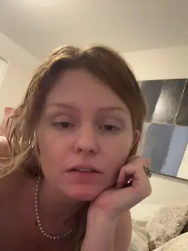 Luckyfungirl from cam4