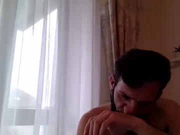 Cam4 Sex Cam of Mario84Luci