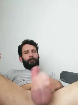 Cam4 Free Live Porn of Mario84Luci