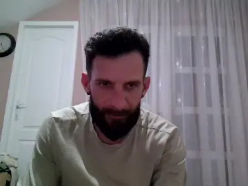 Cam4 Adult Webcam of Mario84Luci