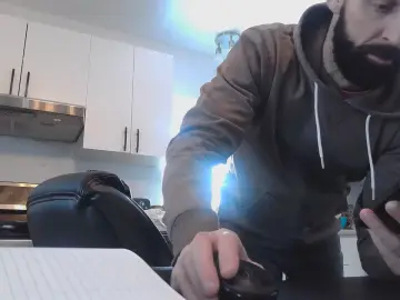 Cam4 Adult Webcam of Tes0r0James