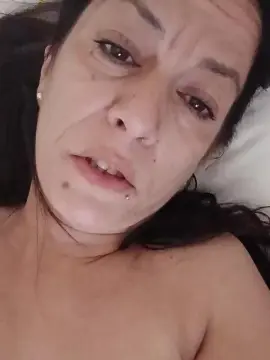 Cam4 Private Sex Chat of fragola_821