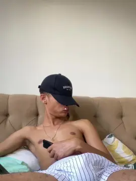 Cam4 Live Sex of thallysson7