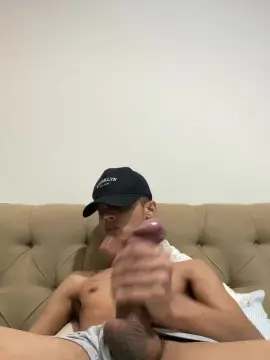 Cam4 Nude Webcam of thallysson7