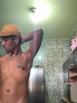 Cam4 Nude Webcam of wagnermourae