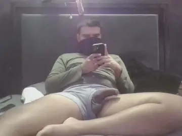 Cam4 Sex Chat of AcerRubber3