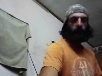 BigPeter87 from cam4