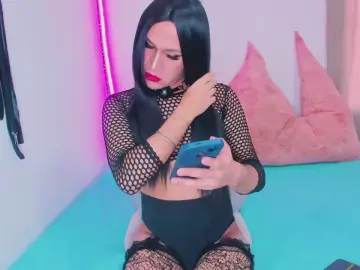 Cam4 Sex Cam of Candace_Queen