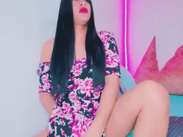 Cam4 Live Sex of Candace_Queen