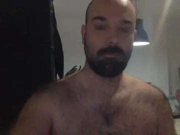 Cam4 Free Live Porn of Martillo1989