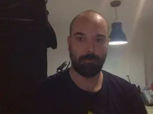 Cam4 Sex Cam of Martillo1989