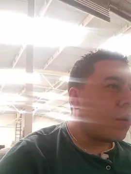 Cam4 Nude Webcam of andersonl225