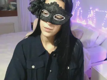 Cam4 Nude Webcam of auri5hot