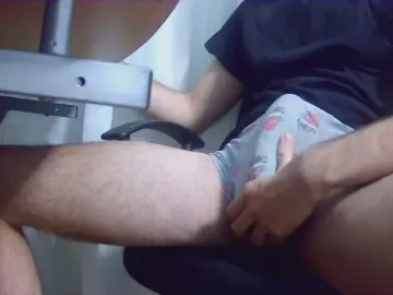 Cam4 Nude Webcam of greekheca