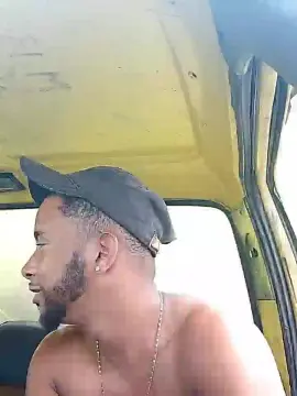 Cam4 Adult Video Chat of Anjollindo