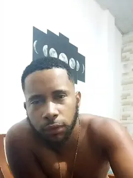 Cam4 Nude Webcam of Anjollindo