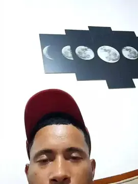 Cam4 Adult Video Chat of Anjollindo