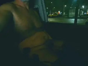 Cam4 Sex Chat of ArrowMan1977