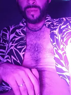 Cam4 Adult Webcam of Juanpolla27