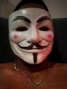 Cam4 Adult Webcam of LoboNegro39c