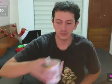 Serguioguecha33 from cam4