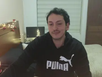 Cam4 Best Webcam of Serguioguecha33