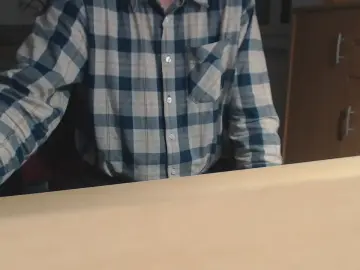 Cam4 Nude Webcam of gosti1