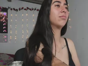 Cam4 Live Sex of maylin_