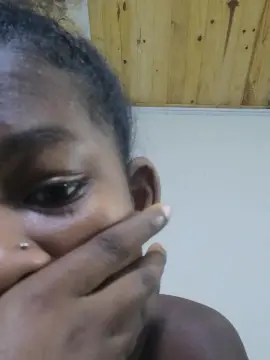 Cam4 Free Porn Cam of sainah2