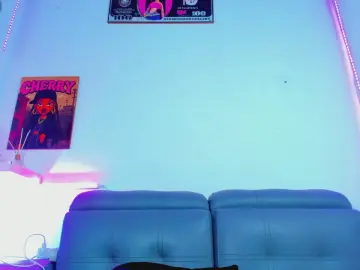 Cam4 Free Live Porn of Cherry_gate