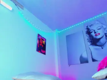 Cam4 Private Sex Chat of Cherry_gate