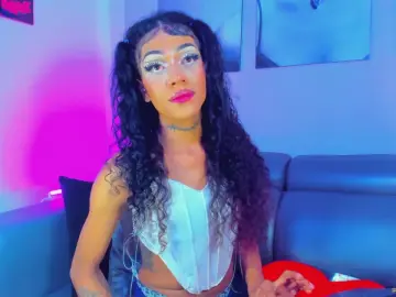 Cam4 Live Porn of Cherry_gate