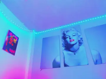 Cam4 Nude Webcam of Cherry_gate