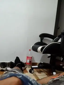 Cam4 Live Porn of Luchomeltrucho